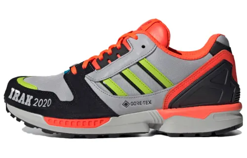 Zx 8000 Irak x Zx 8000 Adidas Originals Gtx 'A-ZX Series - Orange'