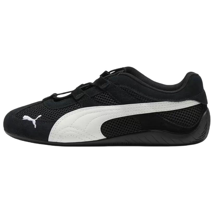 Женские кроссовки PUMA PUMA speedcat Go (черные)