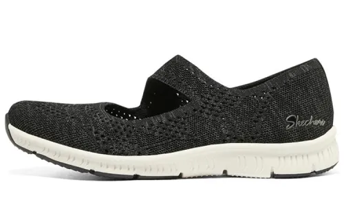 Skechers Be Cool Mesh Low top Casual Shoes Women's Pink