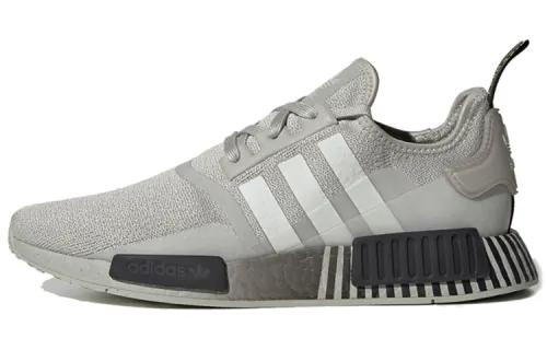 Adidas NMD_R1 'Metal Grey'