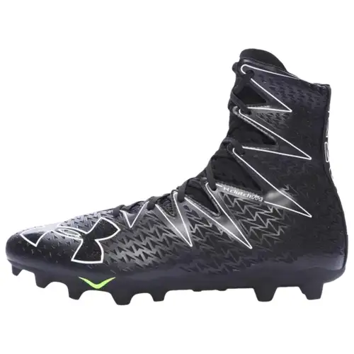 Under Armour Highlight Mc 'Black'