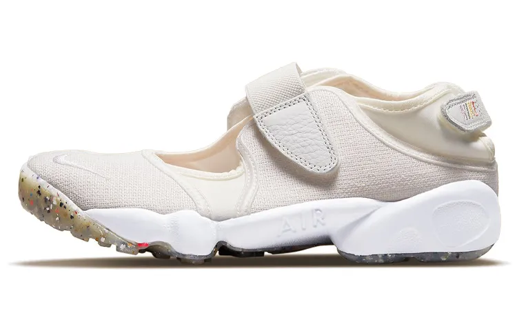 Nike Air Rift Summit White Women's