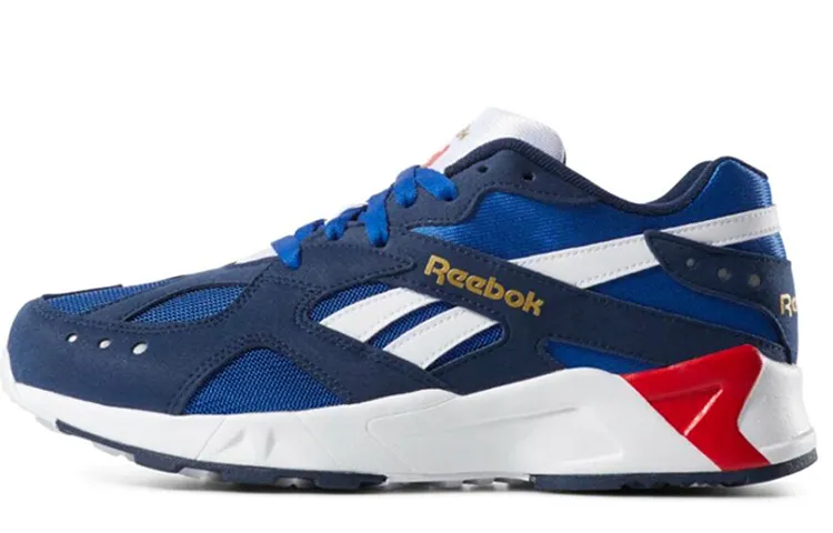 Aztrek Reebok 'Navy'