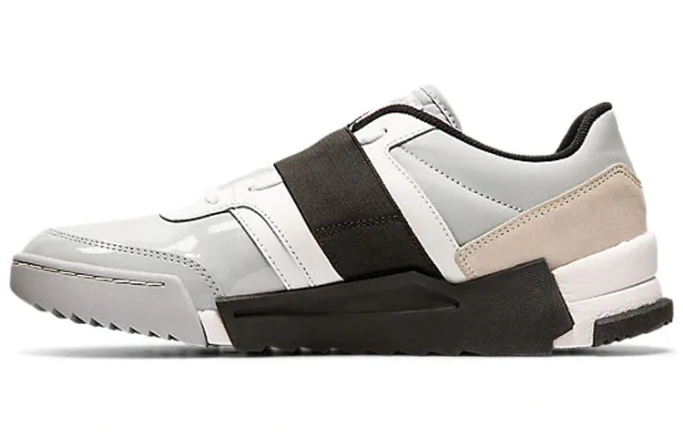 Onitsuka Tiger D Trainer 'Piedmont Grey Black'