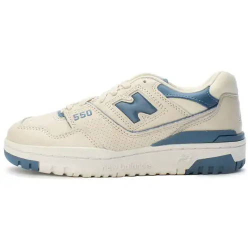 550 Wmns BBWNew Balance 'Linen Heron Blue' Women's
