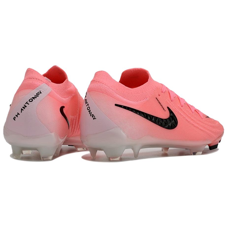 Nike Phantom GX 2 Elite Soccer Shoes Men’s Pink