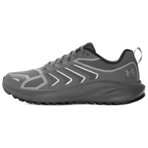 Under Armour Low top Casual Shoes Unisex Gray