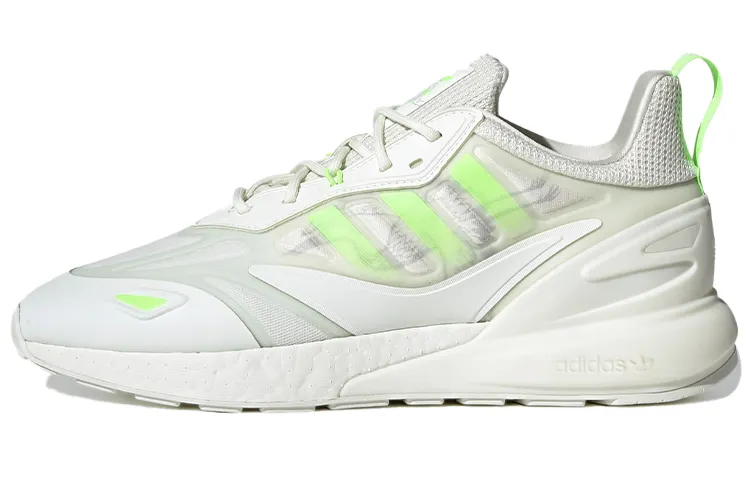 Adidas Zx 2K Boost 2.0 'Stork'