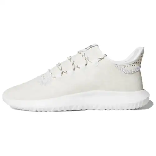 Adidas Tubular Shadow 'Cloud White'