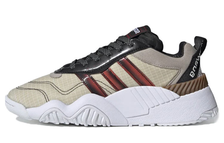 Turnout Trainer Alexander Wang x Turnout Trainer Adidas Originals 'Light Brown'