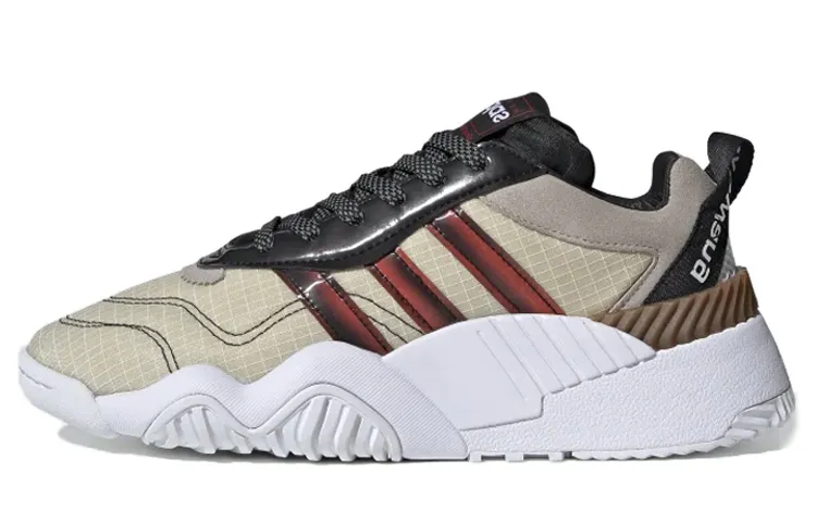 Turnout Trainer Alexander Wang x Turnout Trainer Adidas Originals 'Light Brown'