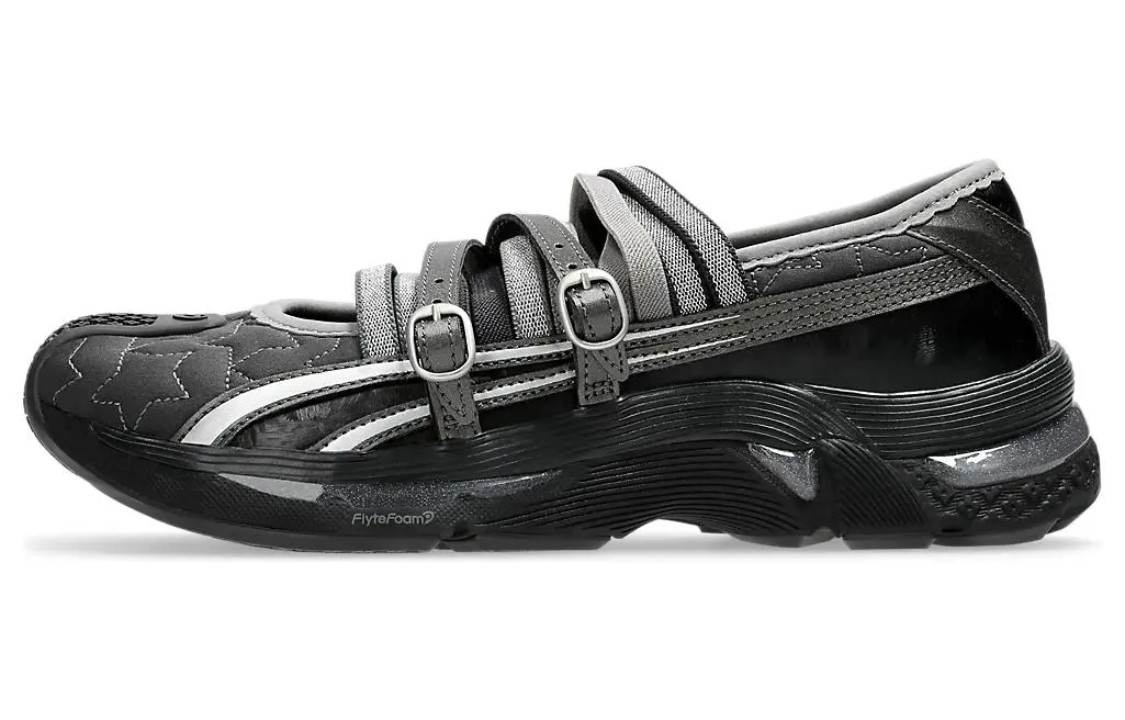 ASICS X Kiko Kostadinov X Heaven By Marc Jacobs Gel Lokros 'Graphite Grey Gunmetal' Women's