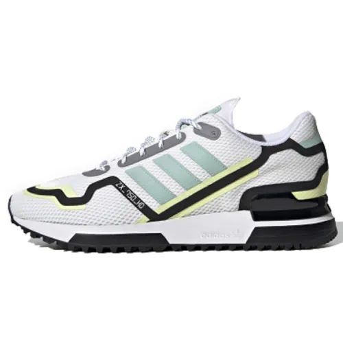 Adidas Zx 750 Hd 'White Green Tint'