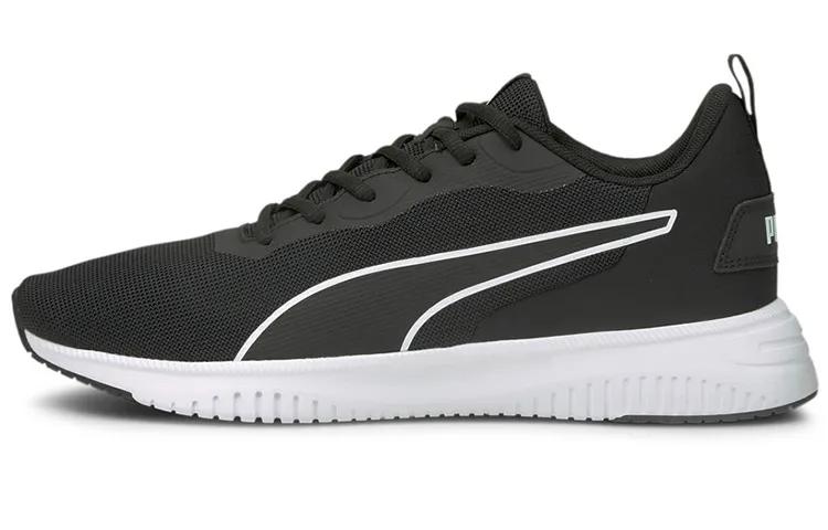 PUMA Flyer Flex Low top Casual Shoes Unisex Black