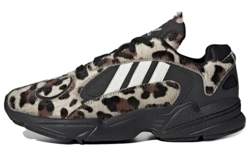 Adidas Yung-1 'Leopard'