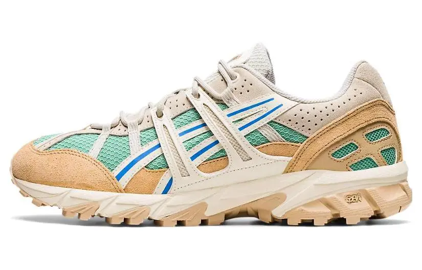 ASICS Gel Sonoma 15 50 Seafoam Birch
