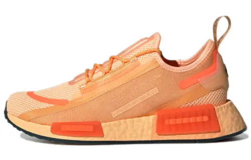 Adidas Originals NMD_R1 Spectoo 'Orange' Women's