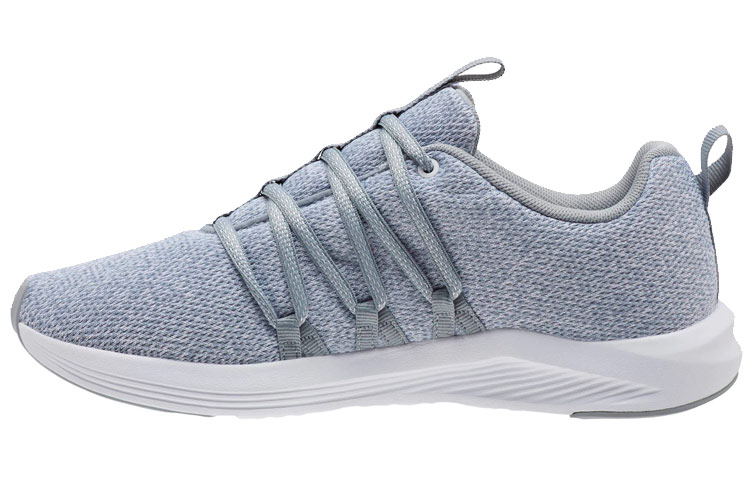 PUMA Prowl Casual Shoes Women's Low Top Gray