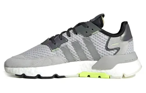 Adidas Nite Jogger 'Light Solid Grey'