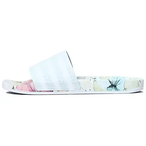 Adidas Adilette Butterflies Women's