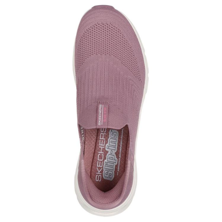 Skechers Slip Ins Low top Casual Shoes Women’s Light Purple
