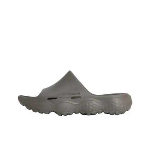 Columbia Thrive Slide Slippers Men's