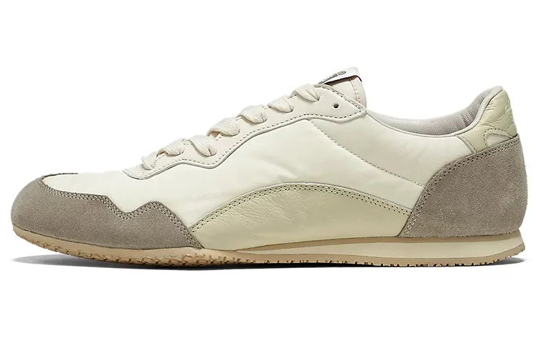 Onitsuka Tiger Serrano CL Cream Putty