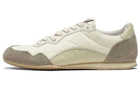 Onitsuka Tiger Serrano CL Cream Putty