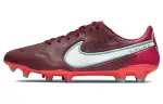 Nike Tiempo Legend 9 Pro Fg 'Red White Green'