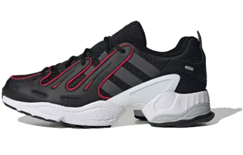 Adidas Eqt Gazelle 'Black Energy Pink'