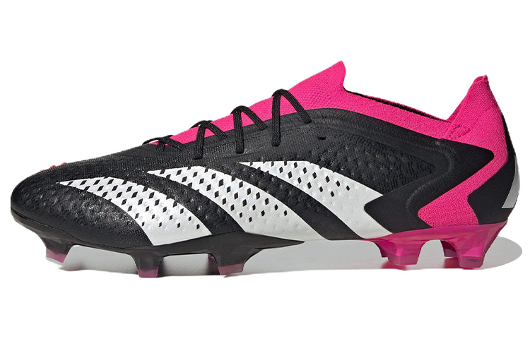 Adidas Predator Accuracy.1 Low Fg ‘Own Your Football Pack’
