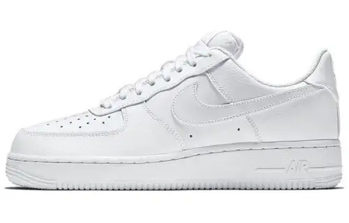 Nike Air Force 1 Low 07 'Patent White' Women's