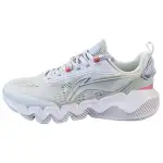 Li Ning TPU Fashion Trend Cushioning Abrasion Resistant Breathable Low top Casual Shoes Unisex Gray
