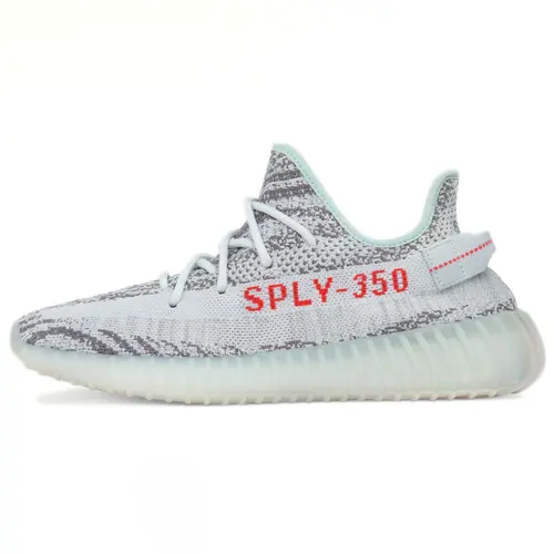 Adidas Yeezy Boost 350 V2 'Blue Tint' 2017