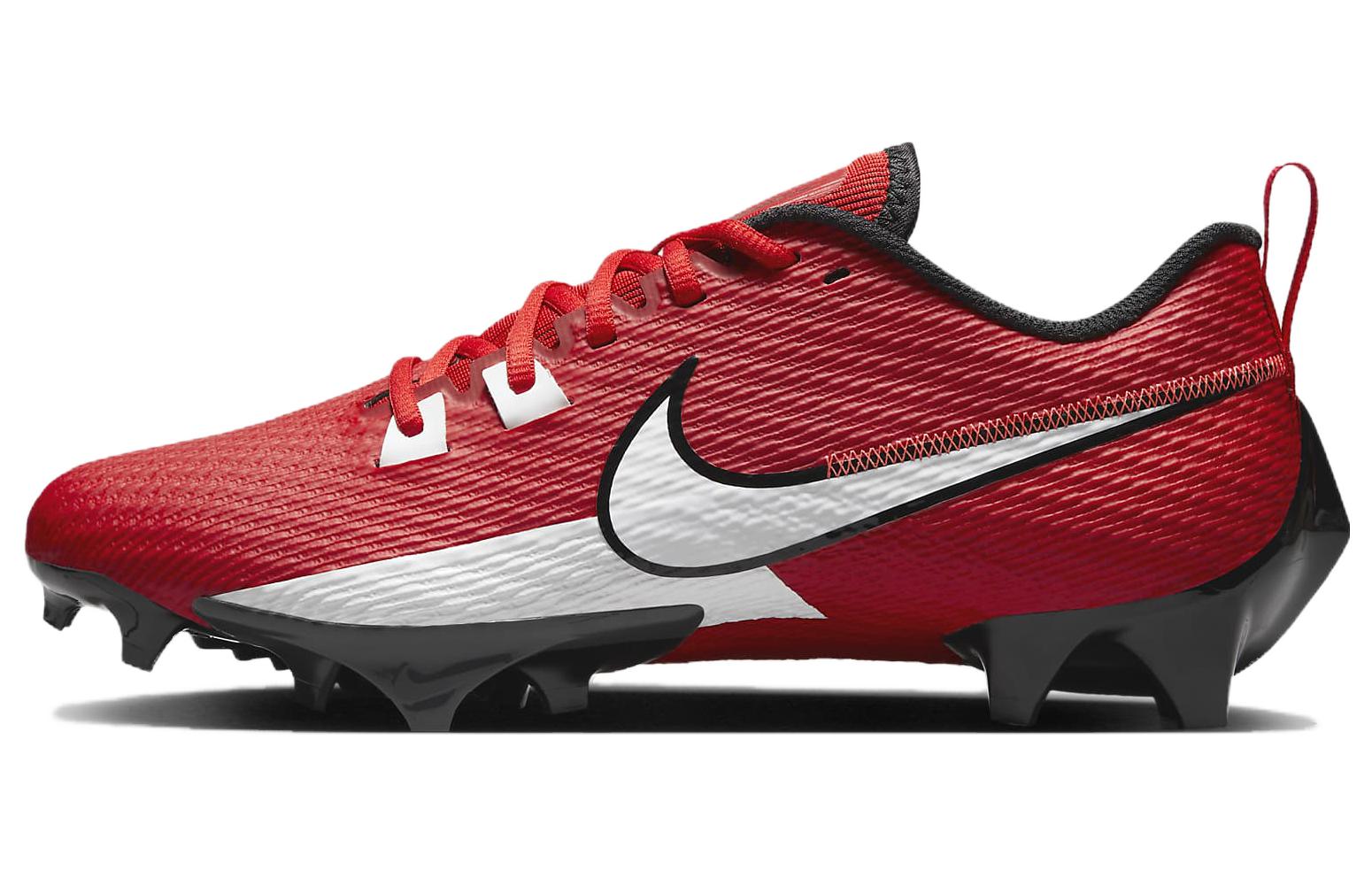 Nike Vapor Edge Speed 360 2 University Red White