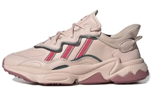 Adidas Wmns Ozweego 'Icy Pink' Women's