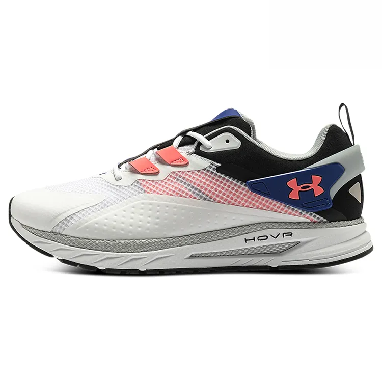 Under Armour Hovr Flux Mvmnt 'White Royal'