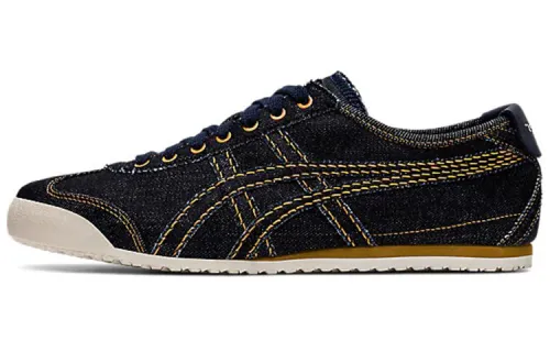 Onitsuka Tiger Mexico 66 Black/Blue
