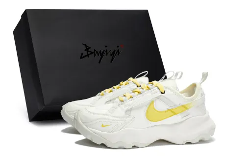 Nike TC 7900 Slip Resistant Abrasion Resistant Slip Resistant Abrasion Resistant Low top Casual Shoes Women's