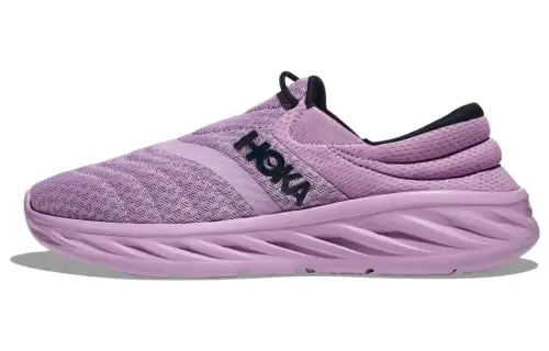 HOKA ONE ONE Ora Recovery 2 'Violet Bloom' Women's