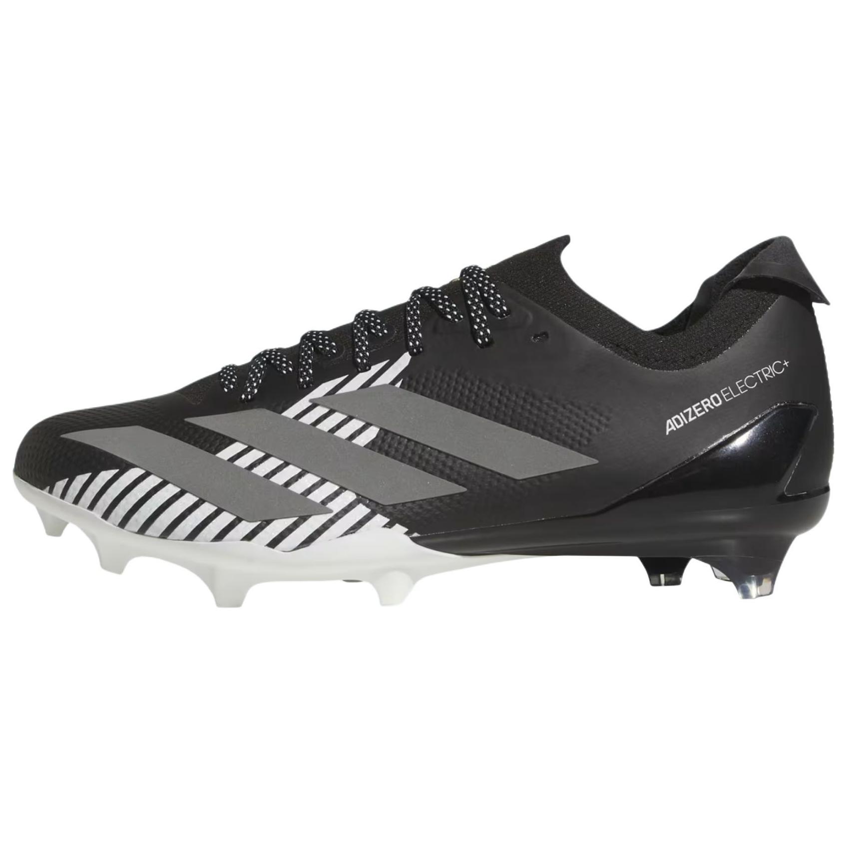 Adizero Electric+ Adidas 2 ‘Core Black Cloud White’