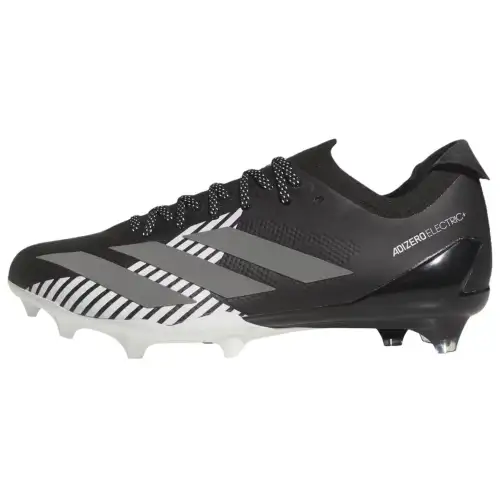 Adizero Electric+ Adidas 2 'Core Black Cloud White'