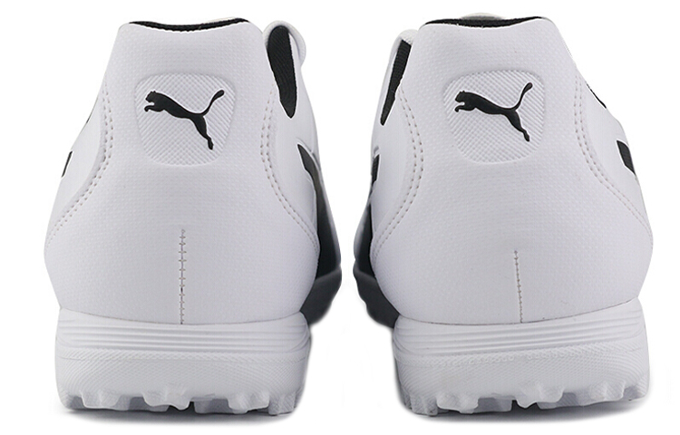PUMA Monarch Tt ‘Black White’