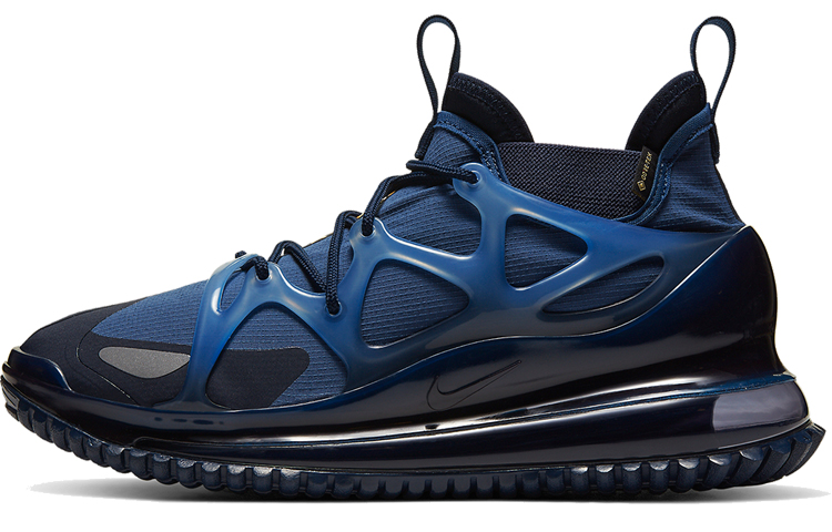 Nike Air Max 720 Horizon Mystic Navy Chalk Blue