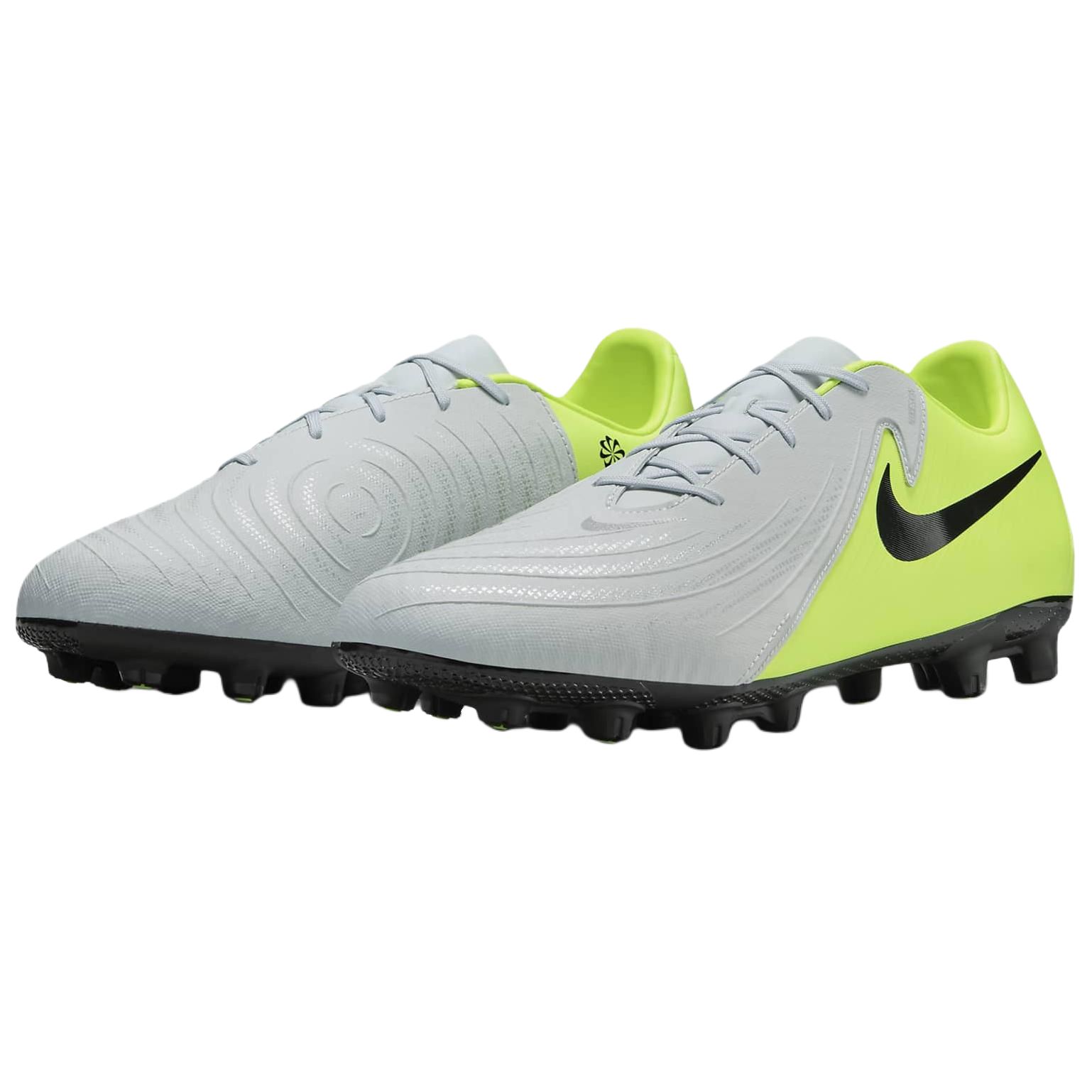 Nike Phantom Gx 2 Academy Hg ‘Silver Volt’