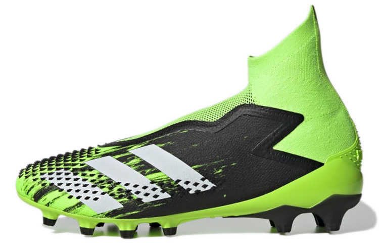 Adidas Predator Mutator 20+ Ag ‘Signal Green Black’