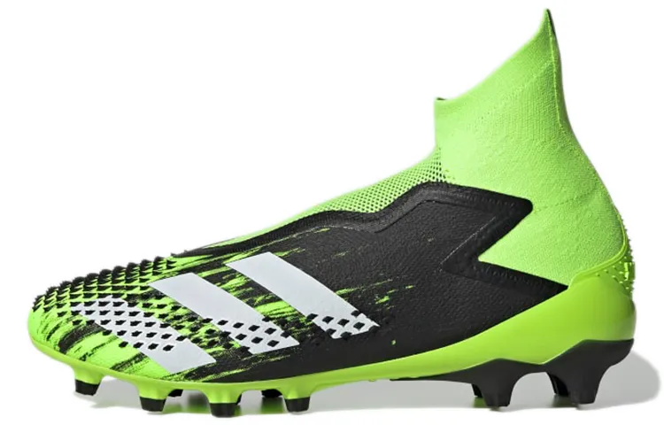 Adidas Predator Mutator 20+ Ag 'Signal Green Black'