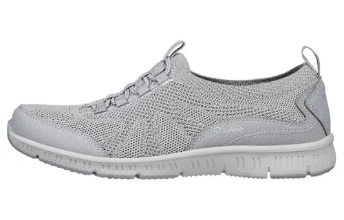 Skechers Be Cool My Goals Low top Sports Casual Shoes Women's Gray