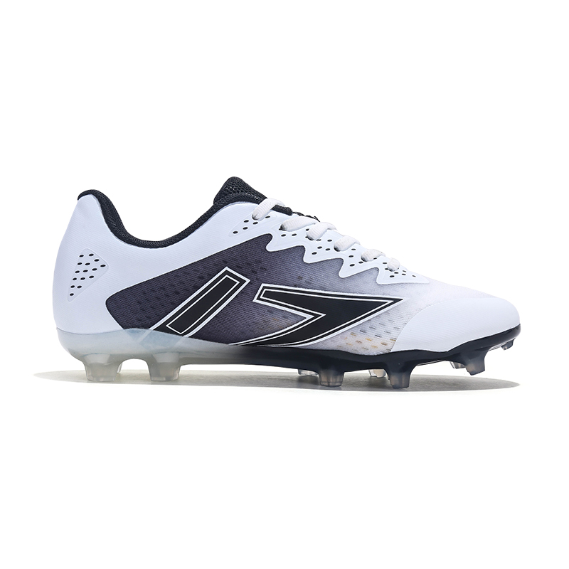 Jifffly Slip Resistant, Abrasion Resistant, Breathable Coverage Soccer Shoes Unisex