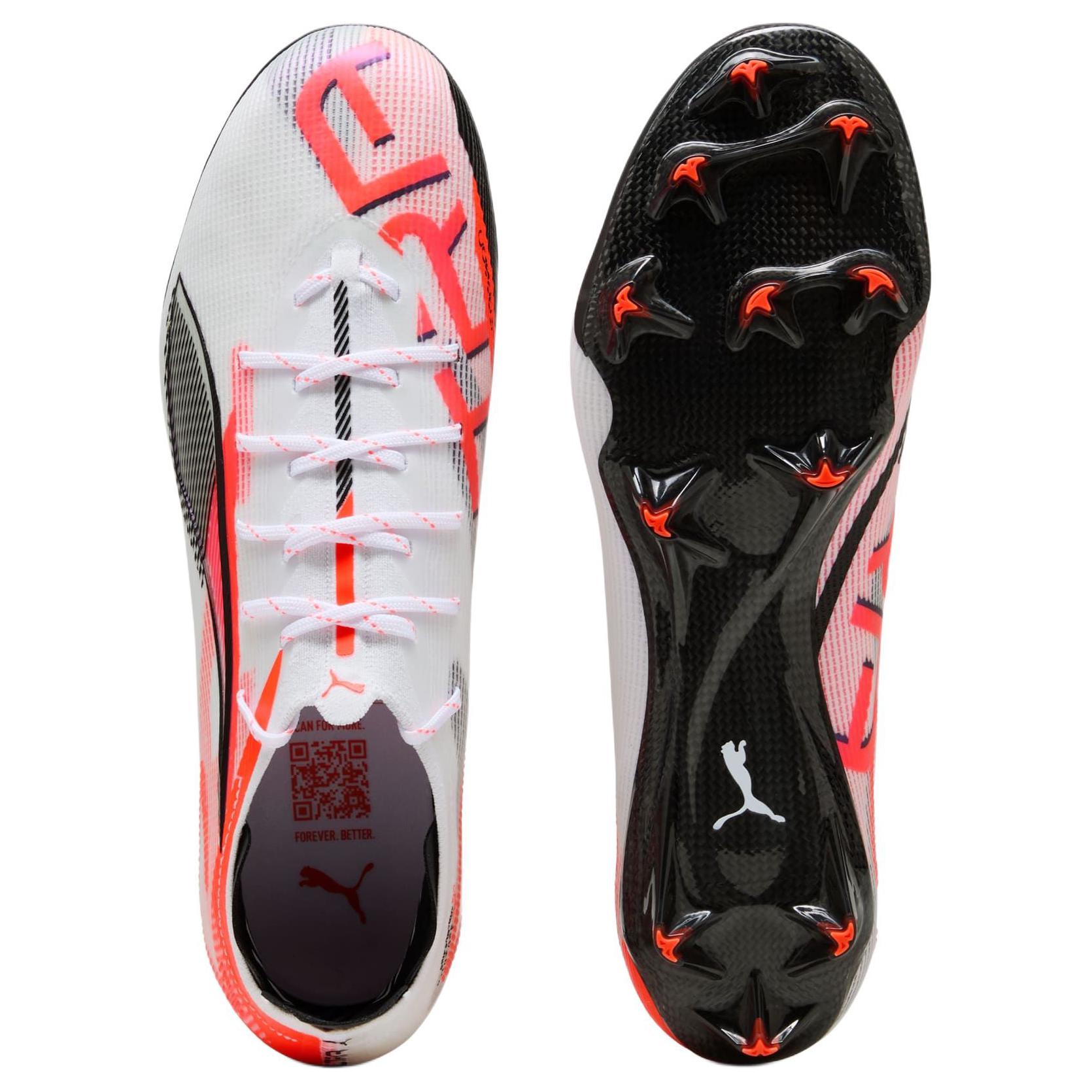 PUMA Ultra 5 Carbon Fg Unlimited Pack